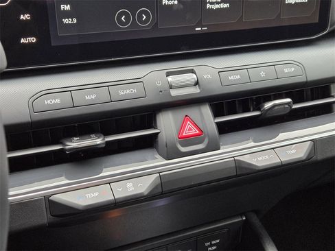 New 2026 Kia K4 EX image 14