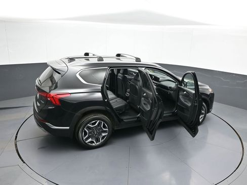 Used 2023 Hyundai Santa Fe Limited AWD/4WD image 46