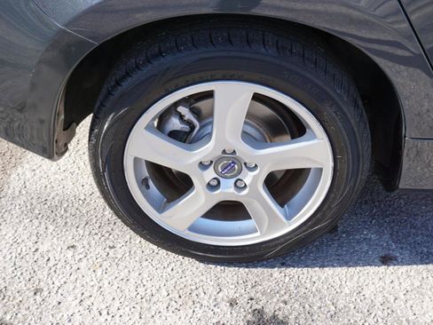 Used 2012 Volvo S60 T5 w/ Climate Pkg FWD image 11