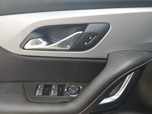 Used 2024 Chevrolet Blazer LT w/ Convenience Package image 28