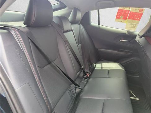 New 2026 Toyota Prius Plug-In Hybrid FWD image 27