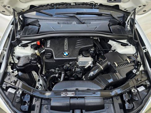 Used 2014 BMW X1 sDrive28i RWD image 49