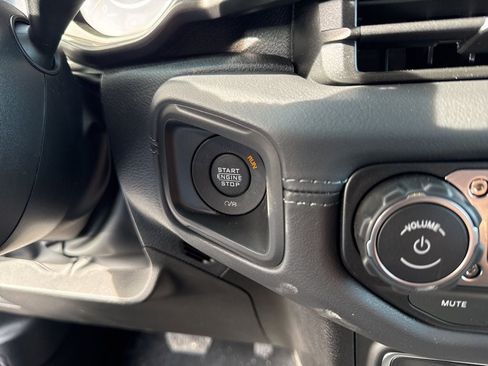 New 2026 Jeep Wrangler Unlimited Rubicon 392 image 19