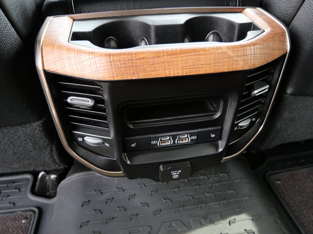Used 2022 RAM 2500 Limited AWD/4WD image 26