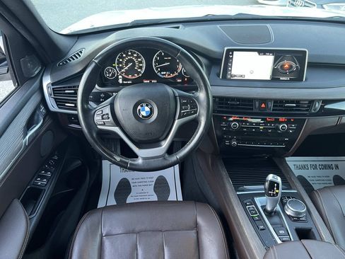 Used 2017 BMW X5 xDrive35i AWD/4WD image 19