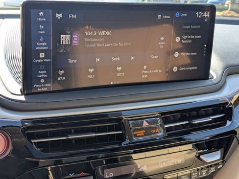 New 2026 Acura MDX FWD w/ Technology Package image 11