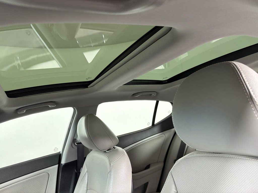 Used 2013 Kia Optima EX w/ Premium Pkg FWD image 14