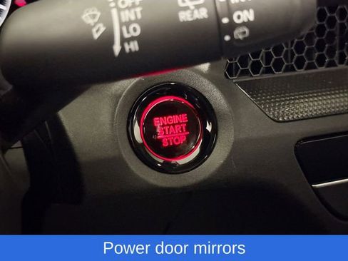 Certified 2025 Honda CR-V LX image 8