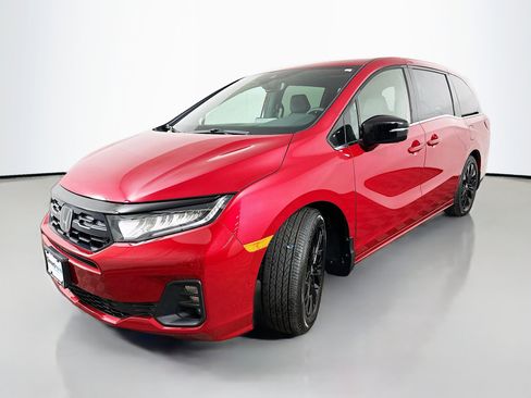 New 2026 Honda Odyssey Sport-L image 3