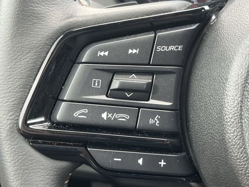 Certified 2026 Subaru Forester Touring image 27