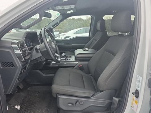 Used 2023 Ford F150 XLT w/ Equipment Group 302A High image 18