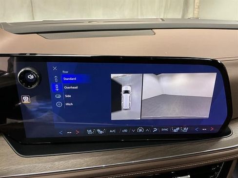 New 2026 Chevrolet Suburban High Country AWD/4WD image 15