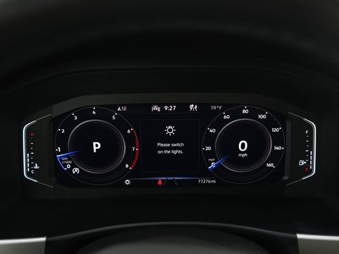 Used 2022 Volkswagen Atlas SEL Premium AWD/4WD image 25