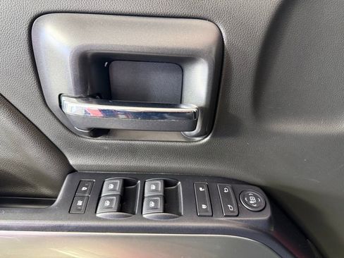 Used 2018 Chevrolet Silverado 1500 LT w/ All Star Edition image 21