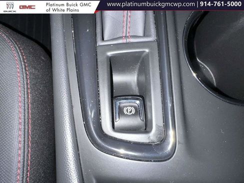 Used 2024 Chevrolet Equinox RS w/ LPO, Floor Liner Package image 30