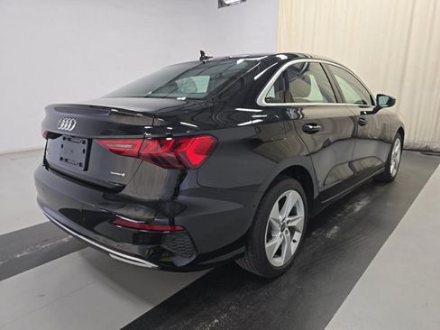 Used 2023 Audi A3 2.0T Premium Plus AWD/4WD image 2