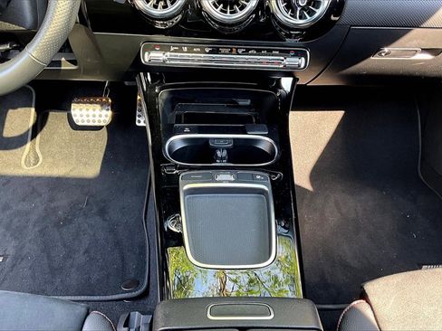 Certified 2024 Mercedes-Benz CLA 250 4MATIC image 24