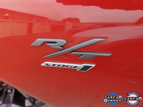 Used 2024 Dodge Charger R/T w/ Plus Group image 43