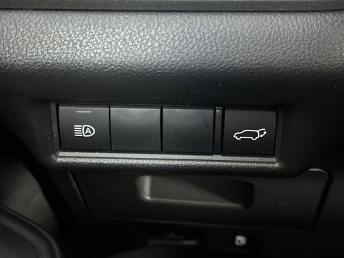 Certified 2025 Toyota Grand Highlander FWD image 34