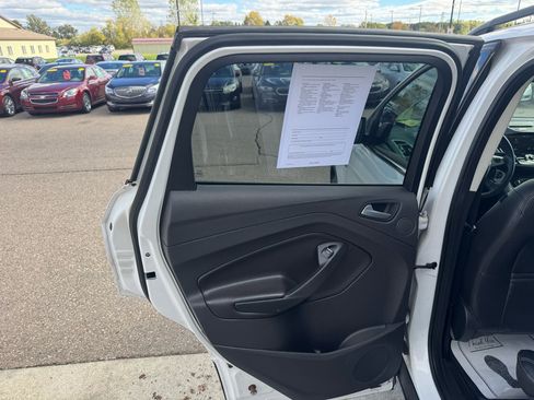 Used 2013 Ford Escape SEL image 13