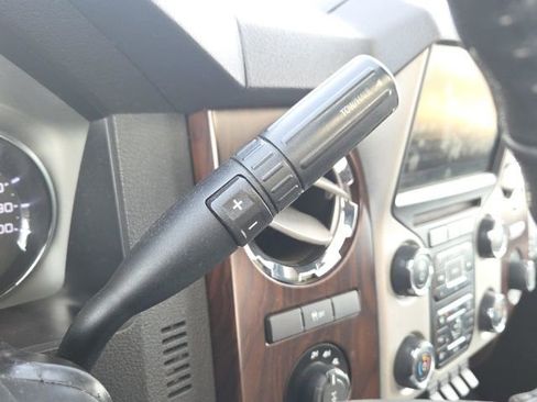 Used 2014 Ford F350 Lariat w/ Lariat Ultimate Package image 48