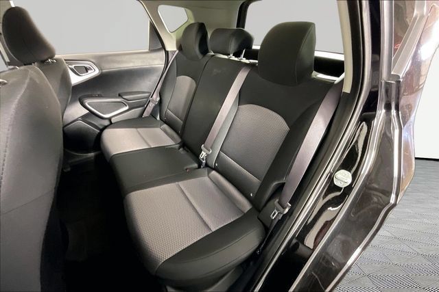 Used 2025 Kia Soul LX w/ LX Technology Package FWD image 15