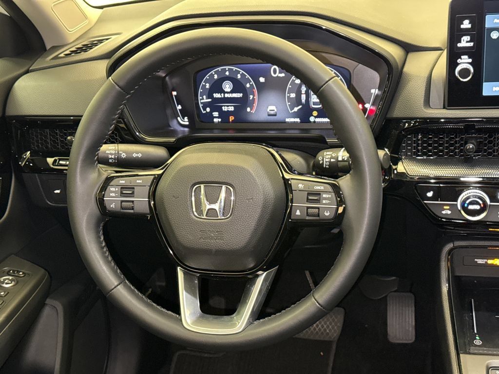 Used 2026 Honda CR-V EX-L image 15
