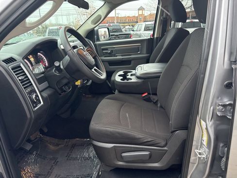 Used 2020 RAM 1500 Classic Warlock image 15