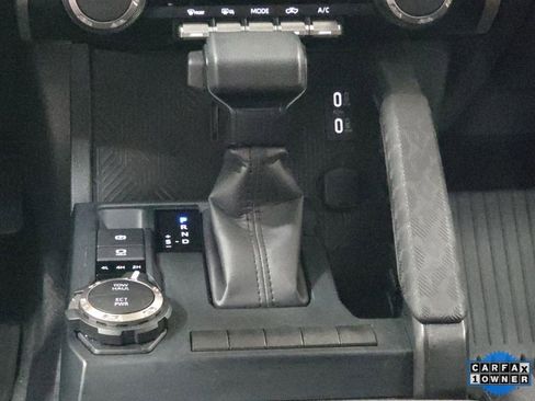 Used 2025 Toyota Tacoma SR5 image 23