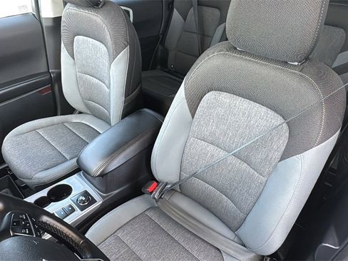 Certified 2024 Ford Bronco Sport Big Bend w/ Convenience Package image 23