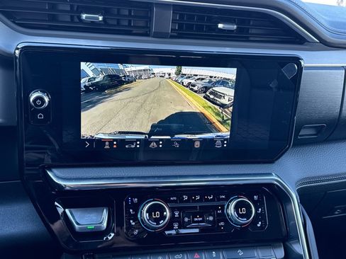 New 2026 GMC Sierra 1500 Denali AWD/4WD image 19
