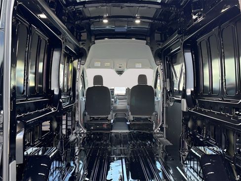 New 2026 Ford Transit 350 Base image 34