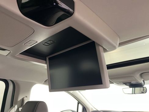 New 2026 Honda Odyssey Touring image 15