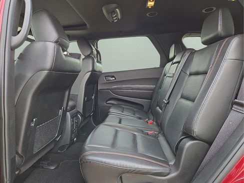 Used 2024 Dodge Durango GT image 16