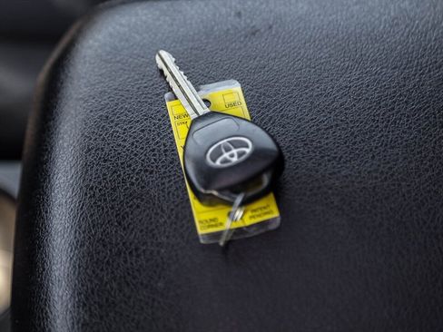 Used 2016 Toyota 4Runner Trail AWD/4WD image 36