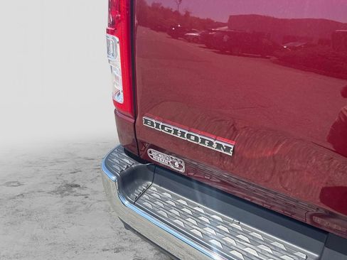 Used 2023 RAM 1500 Big Horn AWD/4WD image 5