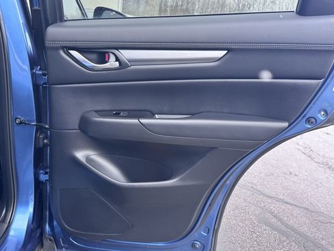 Used 2020 MAZDA CX-5 Touring image 28