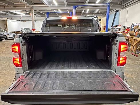 Used 2022 Ford Maverick XLT w/ Equipment Group 300A Standard AWD/4WD image 9