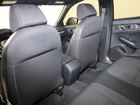 Used 2023 Honda Civic Sport image 38