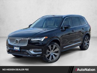 Used 2025 Volvo XC90 B6 Plus w/ Protection Package Premier