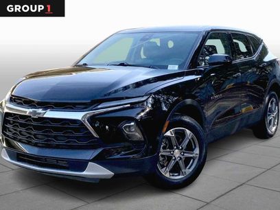 Used 2023 Chevrolet Blazer LT w/ Driver Confidence Package