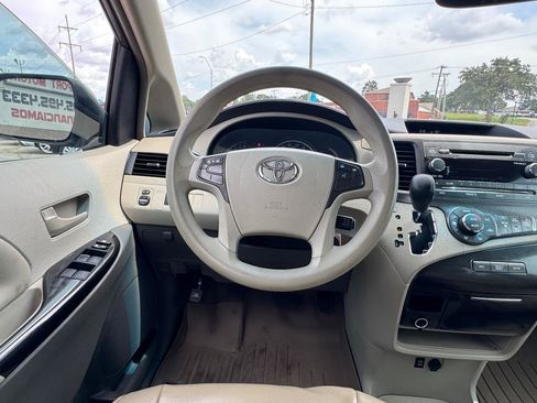 Used 2014 Toyota Sienna LE FWD image 19