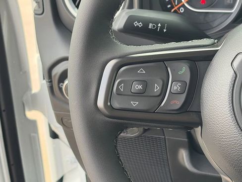 New 2026 Jeep Gladiator Sport image 27