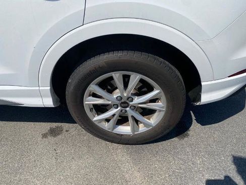 Used 2025 Audi Q3 2.0T Premium image 32