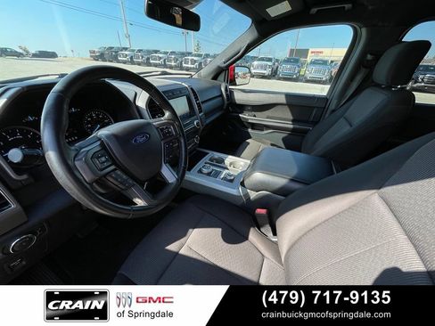 Used 2020 Ford Expedition XLT AWD/4WD image 10