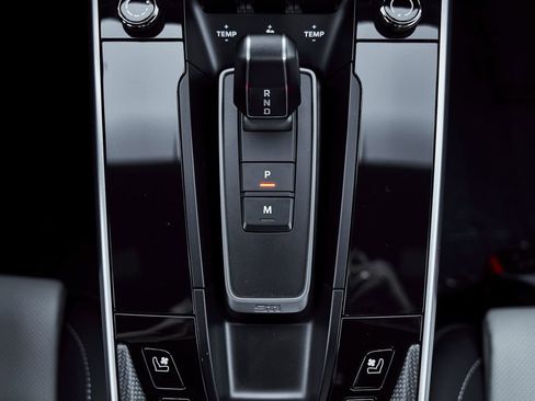 Used 2023 Porsche 911 Turbo S image 65