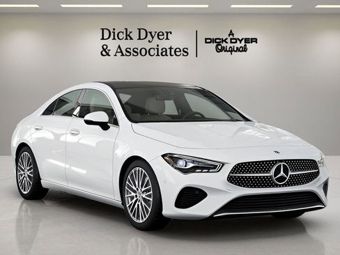 Used 2026 Mercedes-Benz CLA 250 image 36