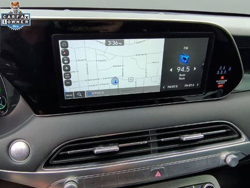 Used 2022 Hyundai Palisade Limited FWD image 32