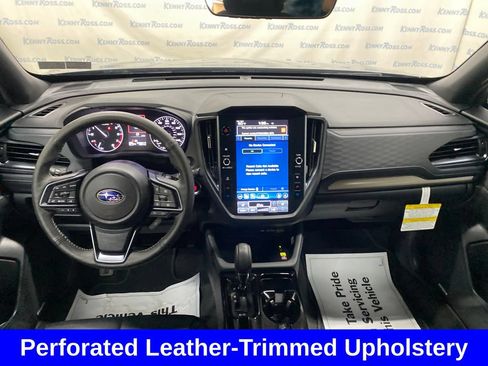 Used 2026 Subaru Forester Limited AWD/4WD image 25