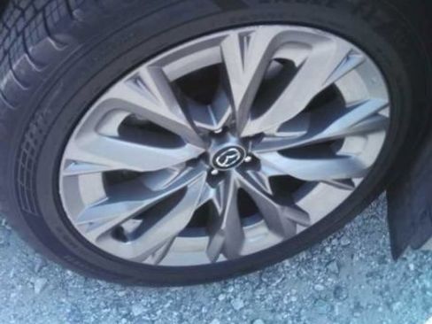 Used 2024 MAZDA CX-90 3.3 Turbo w/ Premium Package AWD/4WD image 9